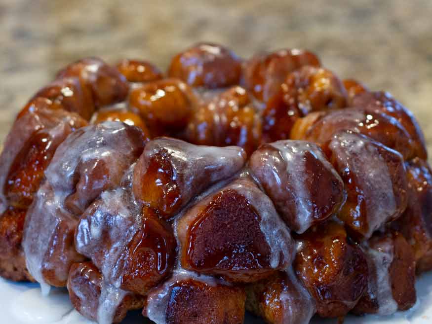 Monkey Bread